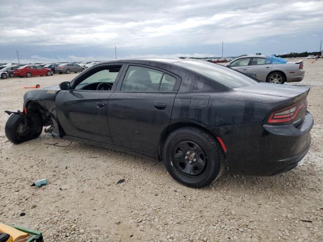 Photo 1 VIN: 2C3CDXAT2MH628599 - DODGE CHARGER 