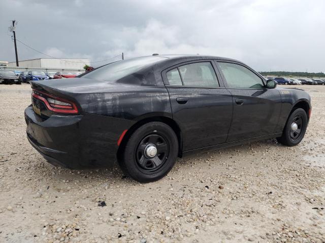 Photo 2 VIN: 2C3CDXAT2MH628599 - DODGE CHARGER 