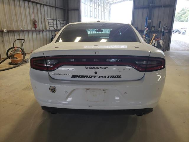 Photo 5 VIN: 2C3CDXAT2PH560566 - DODGE CHARGER PO 