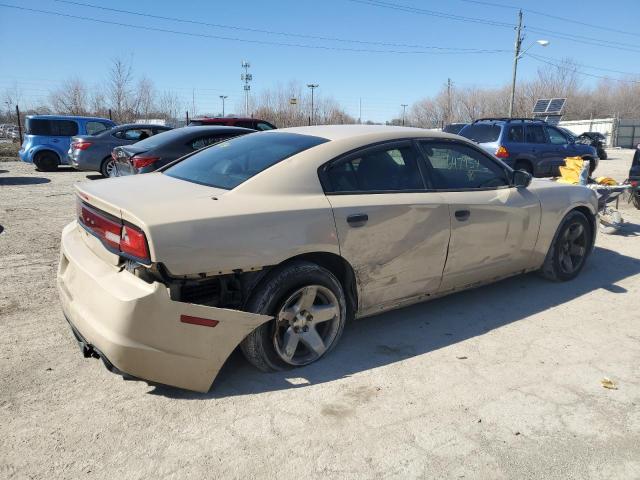 Photo 2 VIN: 2C3CDXAT3DH647954 - DODGE CHARGER 