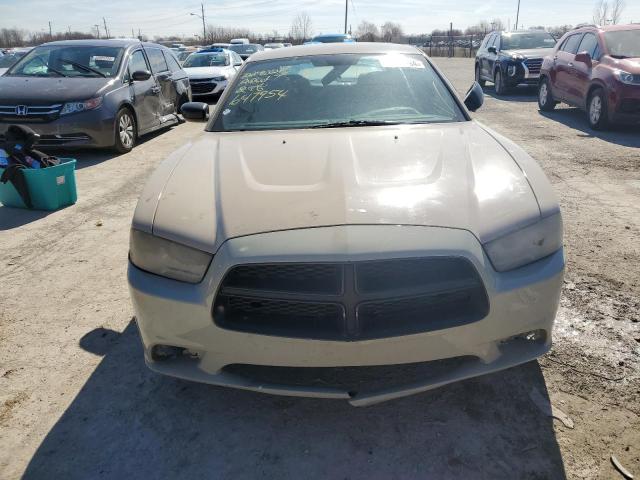 Photo 4 VIN: 2C3CDXAT3DH647954 - DODGE CHARGER 