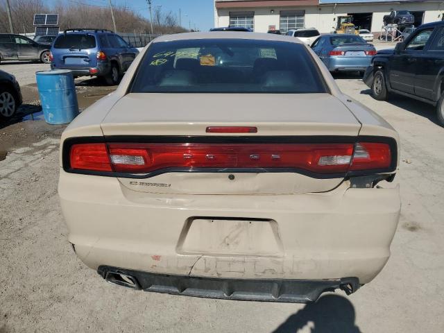 Photo 5 VIN: 2C3CDXAT3DH647954 - DODGE CHARGER 