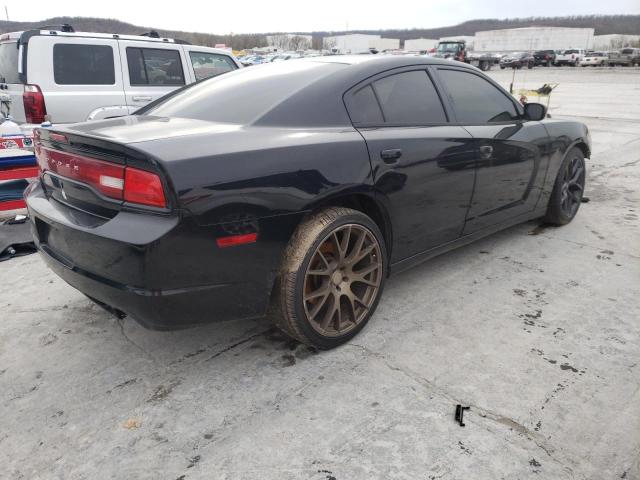 Photo 2 VIN: 2C3CDXAT3DH669596 - DODGE CHARGER 