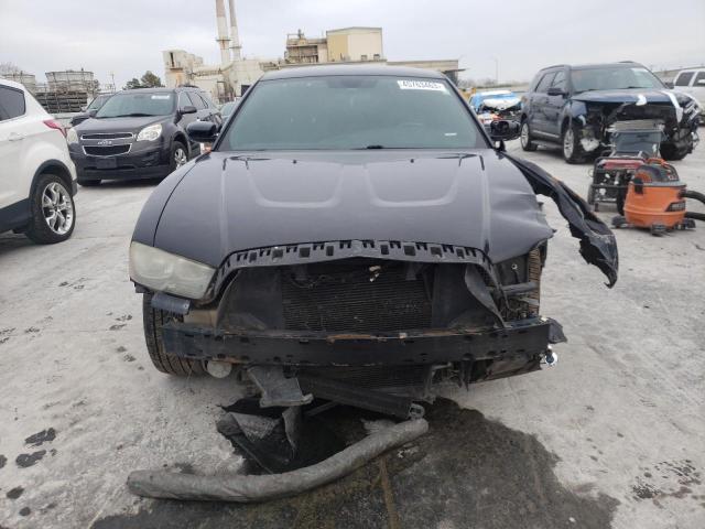 Photo 4 VIN: 2C3CDXAT3DH669596 - DODGE CHARGER 