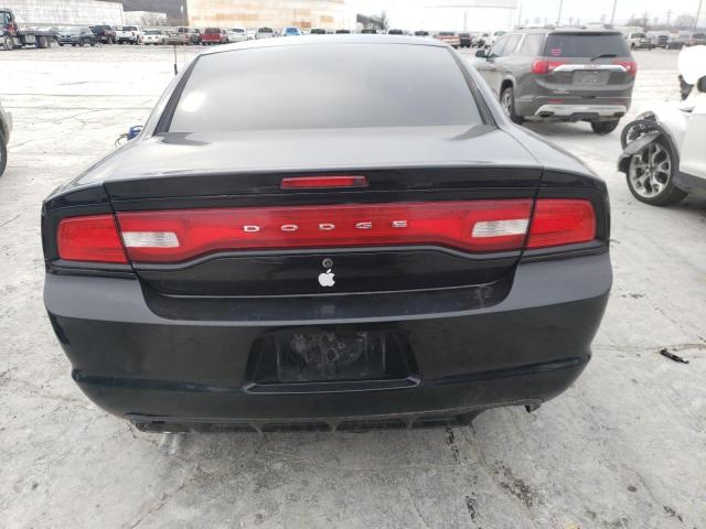 Photo 5 VIN: 2C3CDXAT3DH669596 - DODGE CHARGER 