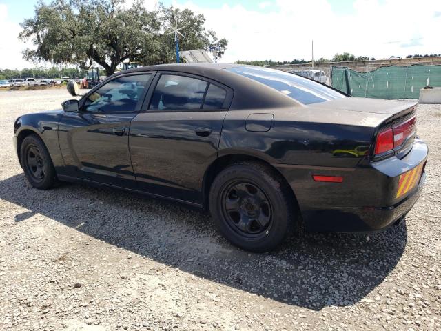 Photo 1 VIN: 2C3CDXAT3EH265909 - DODGE CHARGER PO 