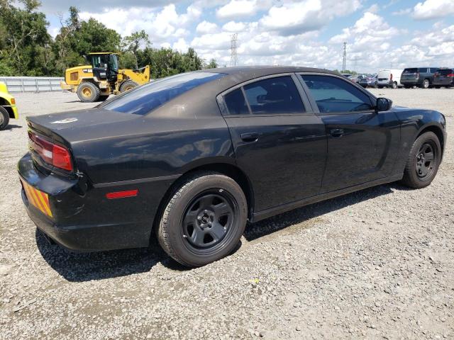 Photo 2 VIN: 2C3CDXAT3EH265909 - DODGE CHARGER PO 