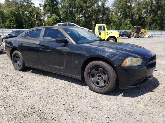 Photo 3 VIN: 2C3CDXAT3EH265909 - DODGE CHARGER PO 