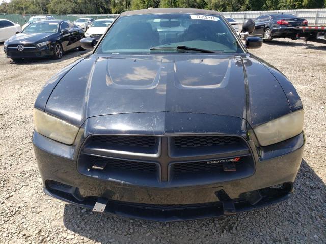 Photo 4 VIN: 2C3CDXAT3EH265909 - DODGE CHARGER PO 