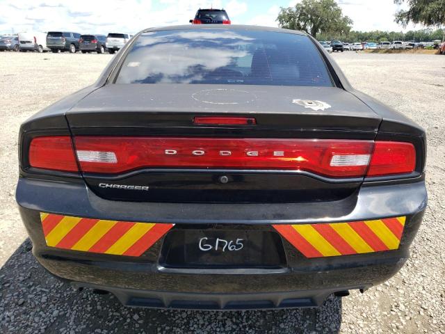 Photo 5 VIN: 2C3CDXAT3EH265909 - DODGE CHARGER PO 