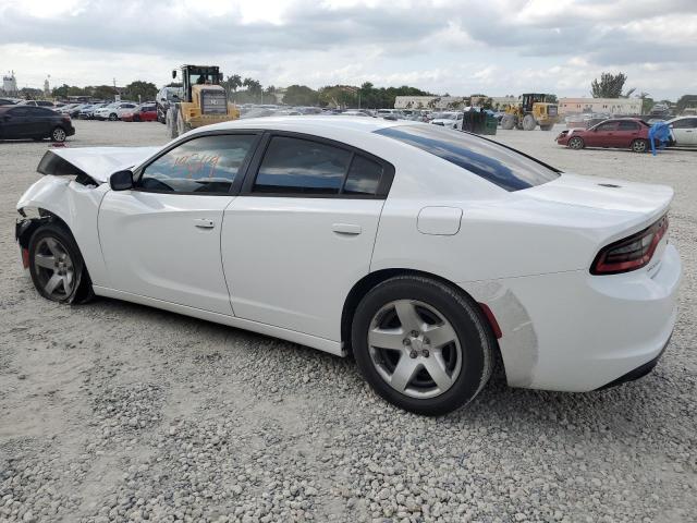 Photo 1 VIN: 2C3CDXAT3FH778479 - DODGE CHARGER 