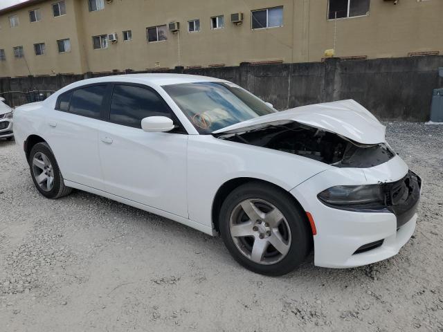 Photo 3 VIN: 2C3CDXAT3FH778479 - DODGE CHARGER 