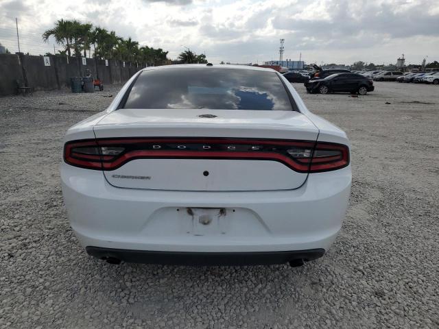 Photo 5 VIN: 2C3CDXAT3FH778479 - DODGE CHARGER 