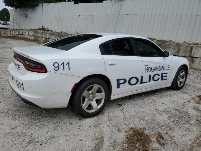 Photo 2 VIN: 2C3CDXAT3FH928770 - DODGE CHARGER PO 