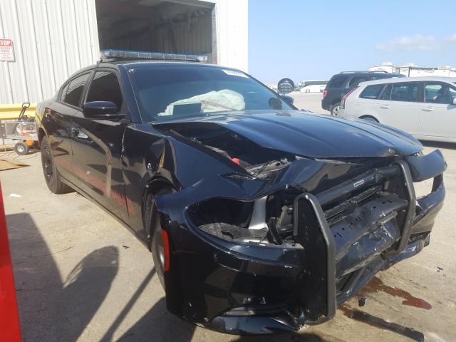 Photo 0 VIN: 2C3CDXAT3KH514124 - DODGE CHARGER PO 