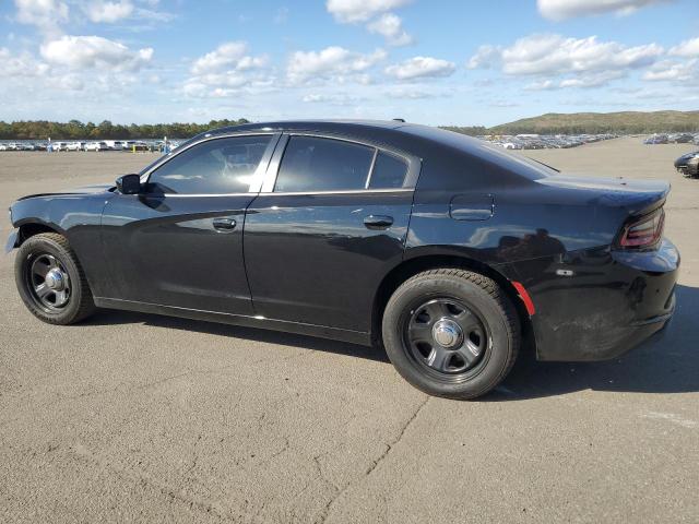 Photo 1 VIN: 2C3CDXAT3MH639577 - DODGE CHARGER 