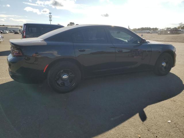 Photo 2 VIN: 2C3CDXAT3MH639577 - DODGE CHARGER 