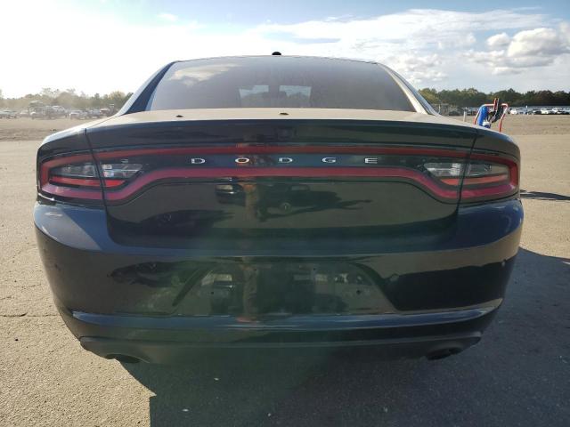 Photo 5 VIN: 2C3CDXAT3MH639577 - DODGE CHARGER 