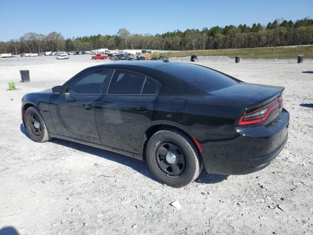 Photo 1 VIN: 2C3CDXAT3PH523607 - DODGE CHARGER 