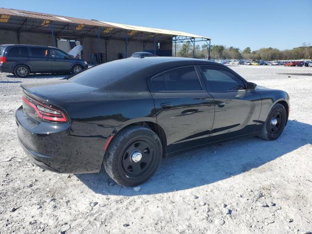 Photo 2 VIN: 2C3CDXAT3PH523607 - DODGE CHARGER 