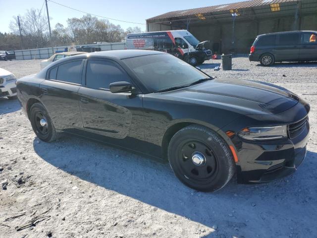 Photo 3 VIN: 2C3CDXAT3PH523607 - DODGE CHARGER 