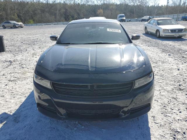 Photo 4 VIN: 2C3CDXAT3PH523607 - DODGE CHARGER 