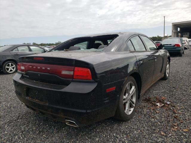 Photo 3 VIN: 2C3CDXAT4CH145338 - DODGE CHARGER PO 