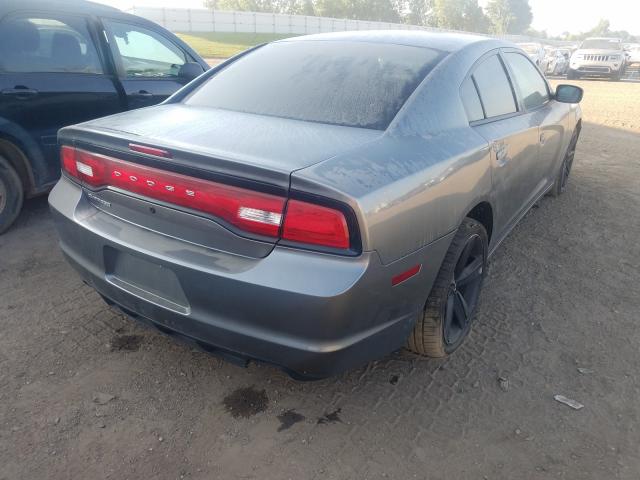 Photo 3 VIN: 2C3CDXAT4CH172572 - DODGE CHARGER PO 