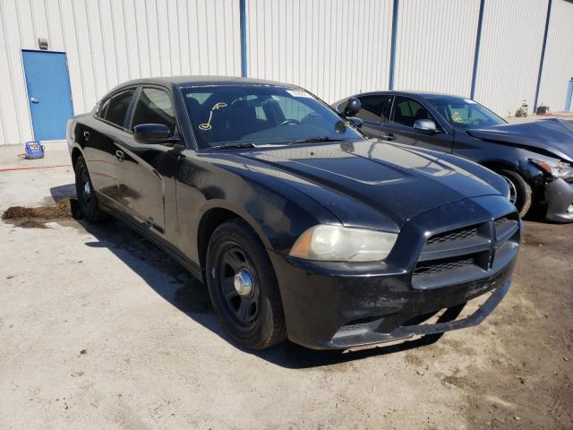 Photo 0 VIN: 2C3CDXAT4CH226579 - DODGE CHARGER PO 