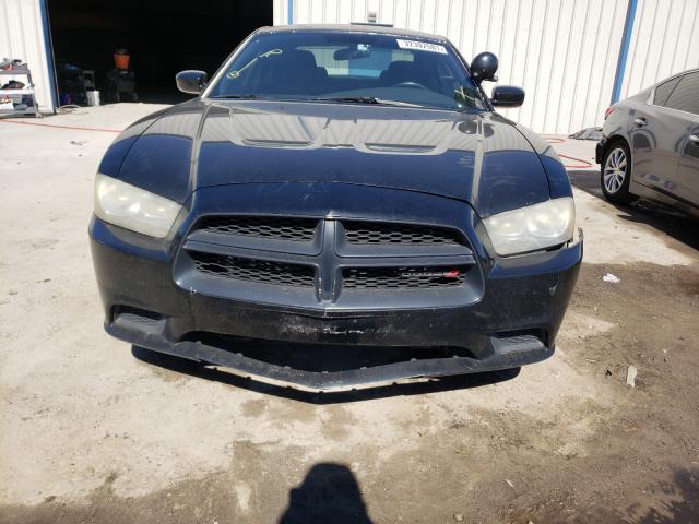 Photo 8 VIN: 2C3CDXAT4CH226579 - DODGE CHARGER PO 