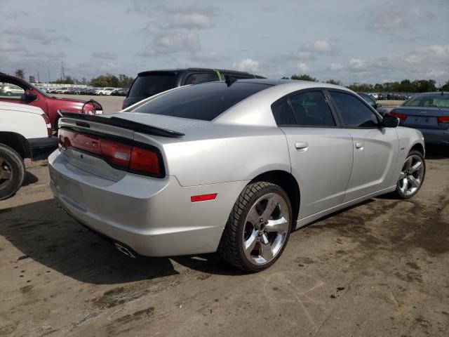 Photo 2 VIN: 2C3CDXAT4CH230308 - DODGE CHARGER PO 