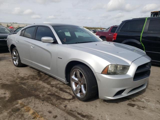 Photo 3 VIN: 2C3CDXAT4CH230308 - DODGE CHARGER PO 