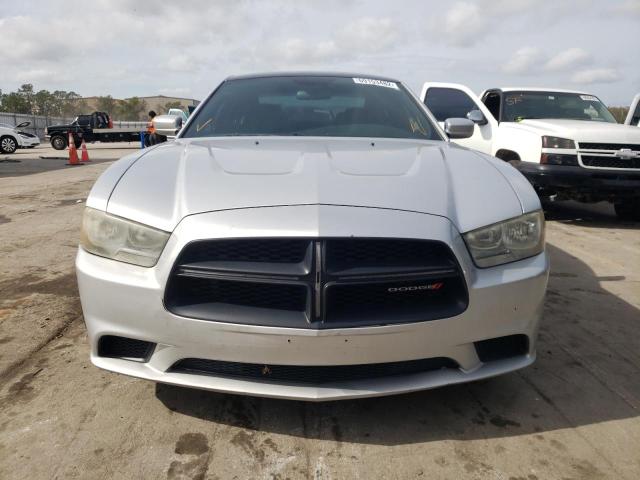 Photo 4 VIN: 2C3CDXAT4CH230308 - DODGE CHARGER PO 