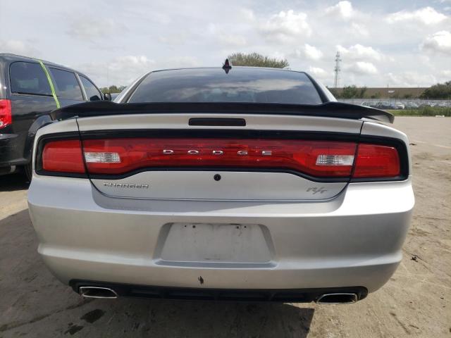 Photo 5 VIN: 2C3CDXAT4CH230308 - DODGE CHARGER PO 