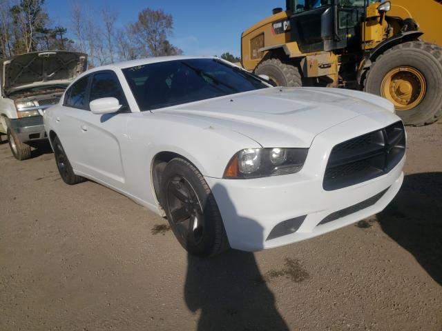 Photo 0 VIN: 2C3CDXAT4CH237176 - DODGE CHARGER PO 