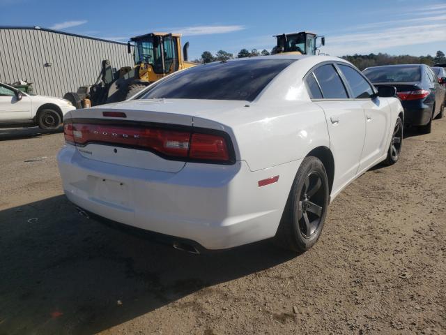 Photo 3 VIN: 2C3CDXAT4CH237176 - DODGE CHARGER PO 