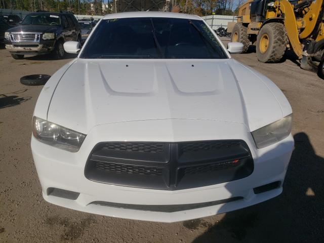 Photo 8 VIN: 2C3CDXAT4CH237176 - DODGE CHARGER PO 