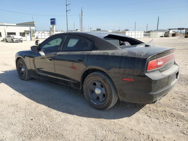 Photo 1 VIN: 2C3CDXAT4CH240207 - DODGE CHARGER 