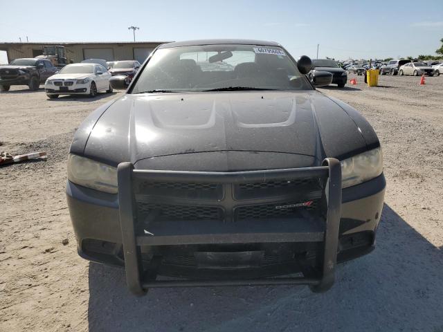 Photo 4 VIN: 2C3CDXAT4CH240207 - DODGE CHARGER 