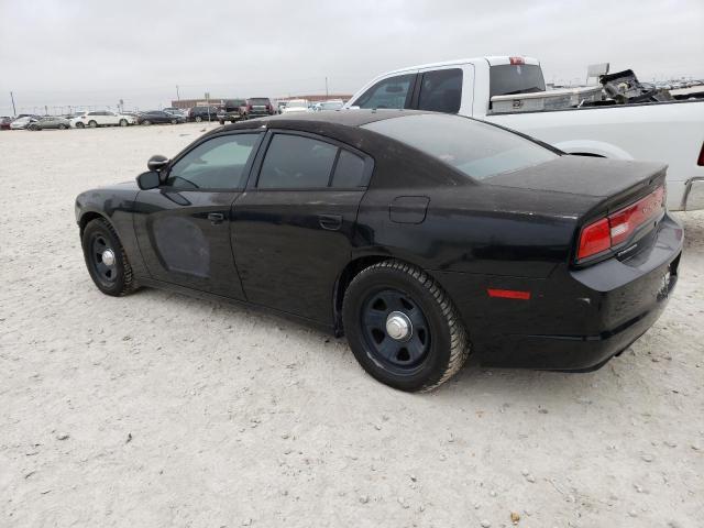 Photo 1 VIN: 2C3CDXAT4CH267066 - DODGE CHARGER 