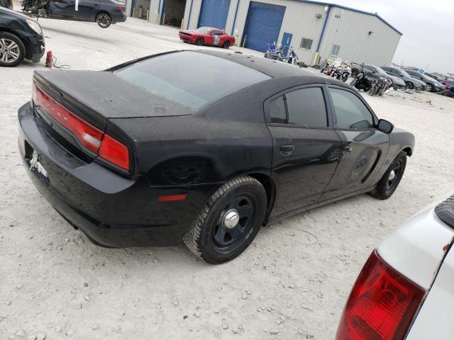 Photo 2 VIN: 2C3CDXAT4CH267066 - DODGE CHARGER 