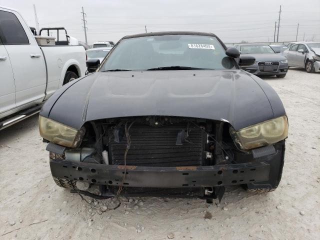 Photo 4 VIN: 2C3CDXAT4CH267066 - DODGE CHARGER 