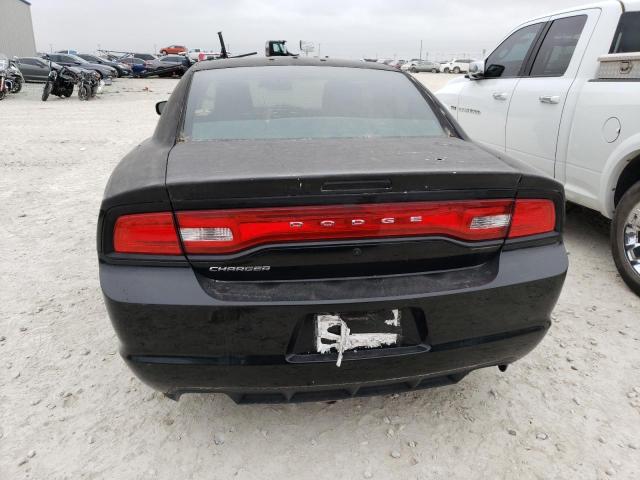 Photo 5 VIN: 2C3CDXAT4CH267066 - DODGE CHARGER 