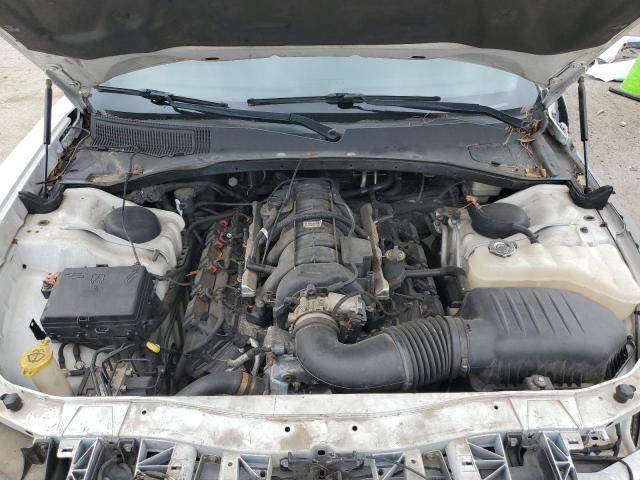 Photo 10 VIN: 2C3CDXAT4DH660437 - DODGE CHARGER PO 