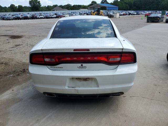 Photo 5 VIN: 2C3CDXAT4DH660437 - DODGE CHARGER PO 