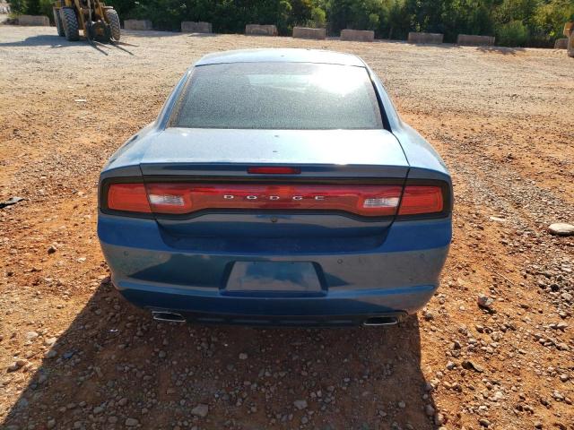 Photo 5 VIN: 2C3CDXAT4DH711337 - DODGE CHARGER PO 