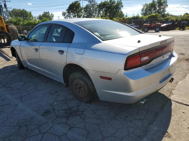 Photo 2 VIN: 2C3CDXAT4EH318942 - DODGE CHARGER PO 