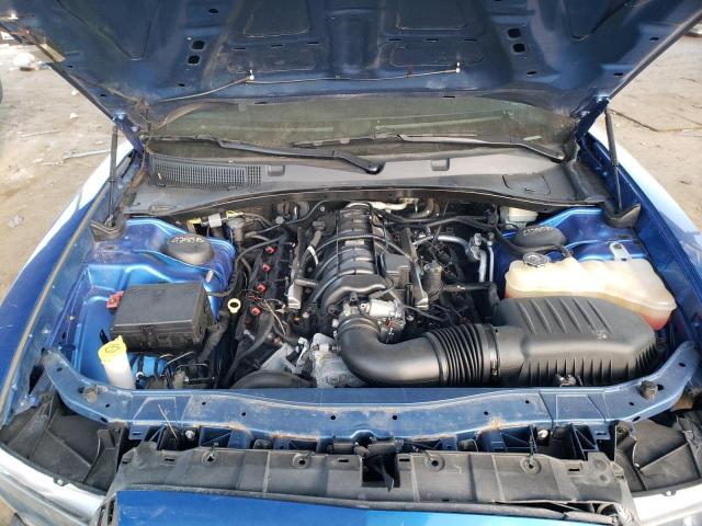 Photo 6 VIN: 2C3CDXAT4EH348054 - DODGE CHARGER PO 