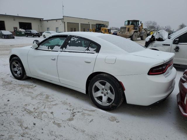 Photo 1 VIN: 2C3CDXAT4FH784968 - DODGE CHARGER PO 