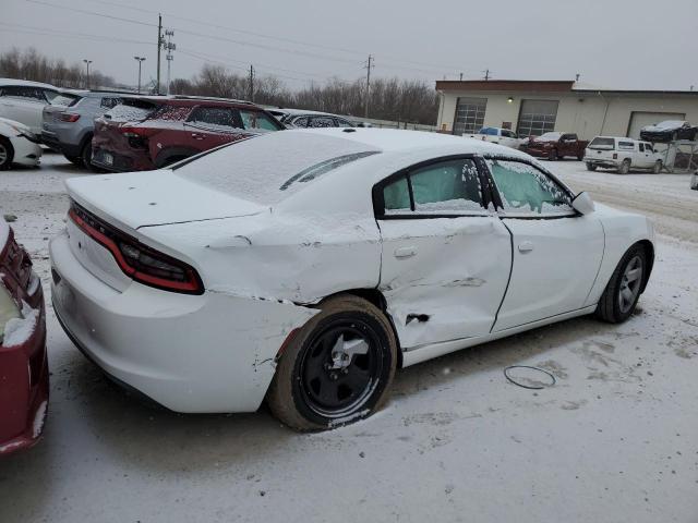 Photo 2 VIN: 2C3CDXAT4FH784968 - DODGE CHARGER PO 